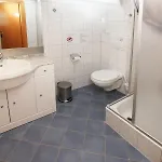 Apartmán Berger *