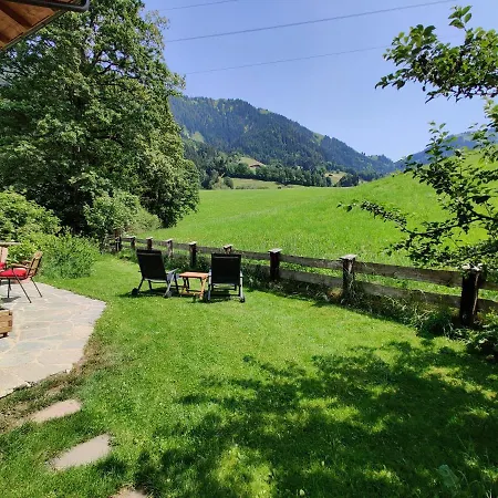 Berger Appartamento *