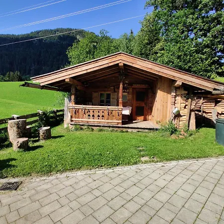 Berger Кицбюэль