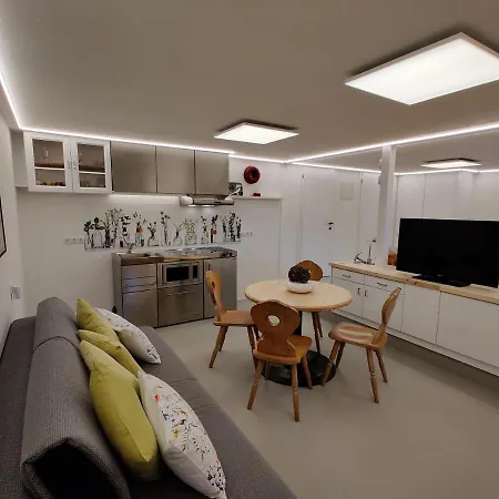 Berger Apartamento Kitzbühel