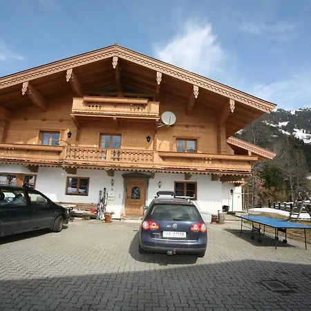 Berger Apartmán Kitzbühel