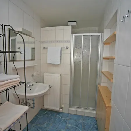 Berger Apartamento *