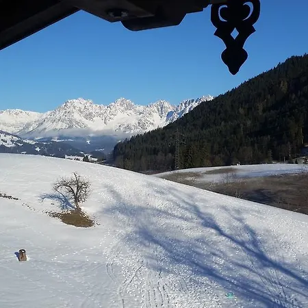 Berger Appartamento *