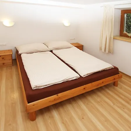 Appartamento Berger Kitzbühel