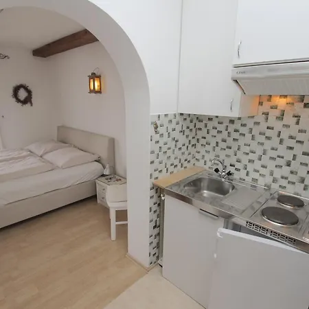 Apartmán Berger Kitzbühel