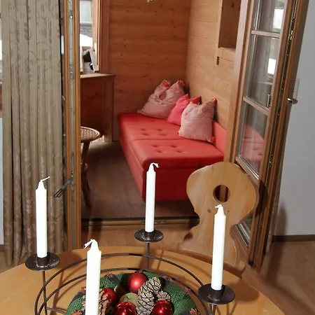 Berger Apartamento *