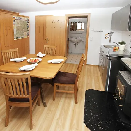 Apartamento Berger *