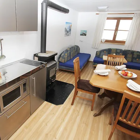 Apartamento Berger Kitzbühel