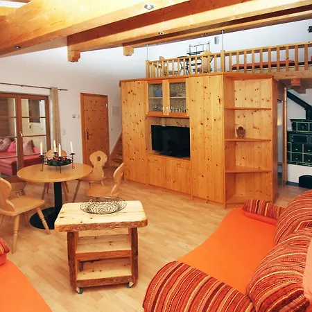Apartamento Berger Kitzbühel