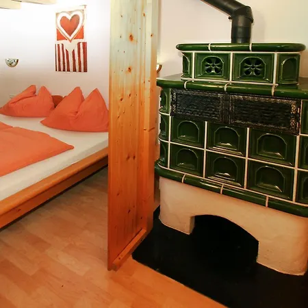 Apartamento Berger Kitzbühel