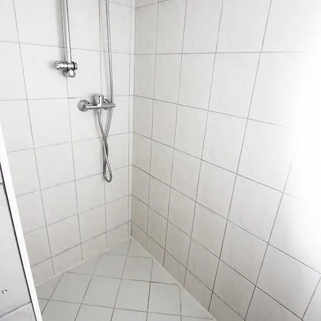 Berger Appartamento Kitzbühel