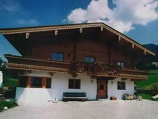 Appartamento Berger *