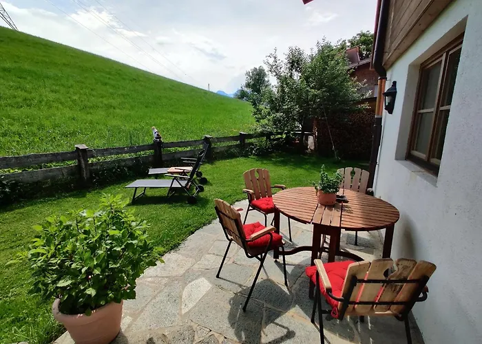 Апартаменты Berger *