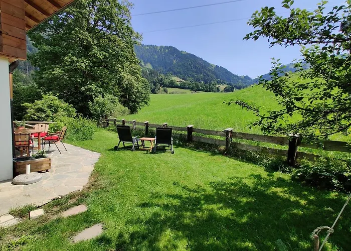 Berger Апартаменты *