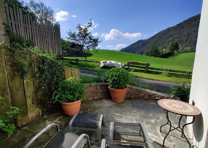 Berger Апартаменты