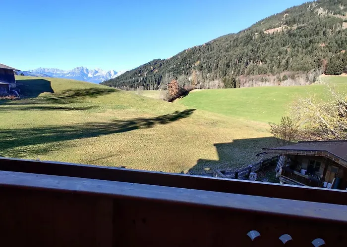 Berger Апартаменты *