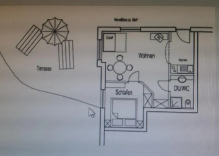 Апартаменты Berger