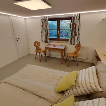 Berger Apartman Kitzbühel