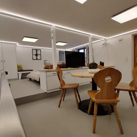 Berger Apartman Kitzbühel