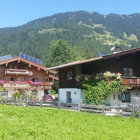 Berger Apartman Kitzbühel
