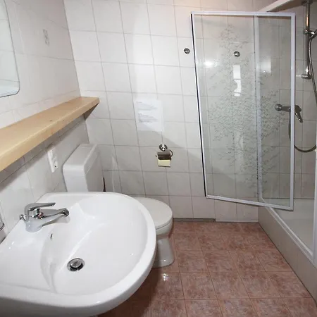 Berger Apartman Kitzbühel