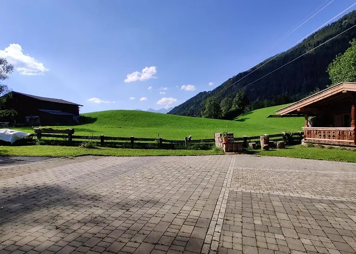 Berger Κίτσμπουελ