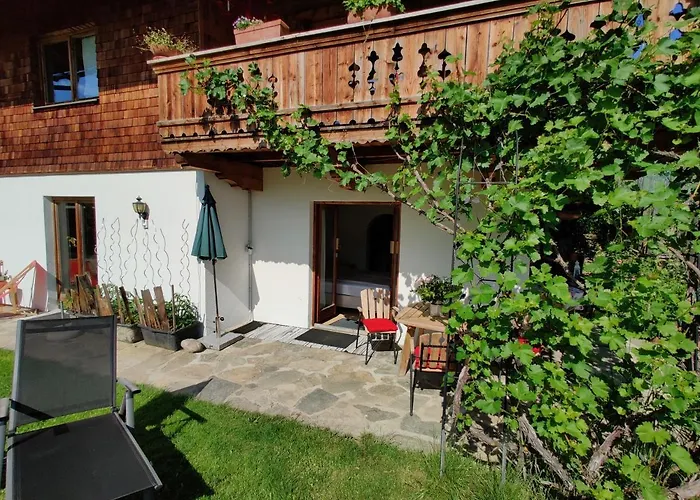 Διαμέρισμα Berger Κίτσμπουελ