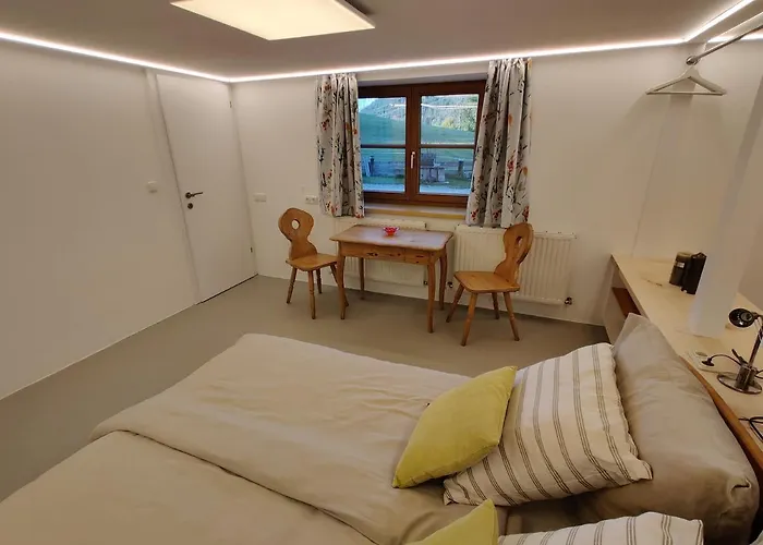 Berger Διαμέρισμα Κίτσμπουελ