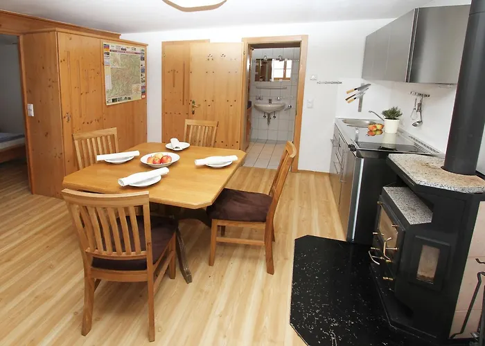 Διαμέρισμα Berger *