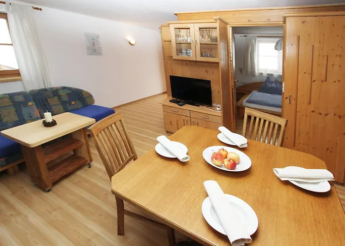 Berger Διαμέρισμα Κίτσμπουελ