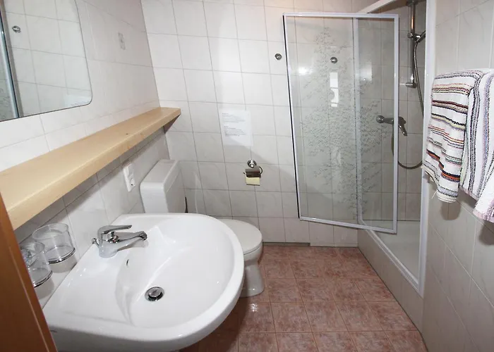 Berger Διαμέρισμα Κίτσμπουελ