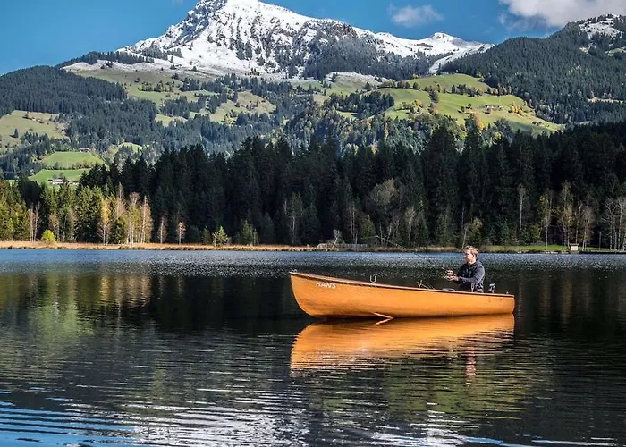 Διαμέρισμα Berger *