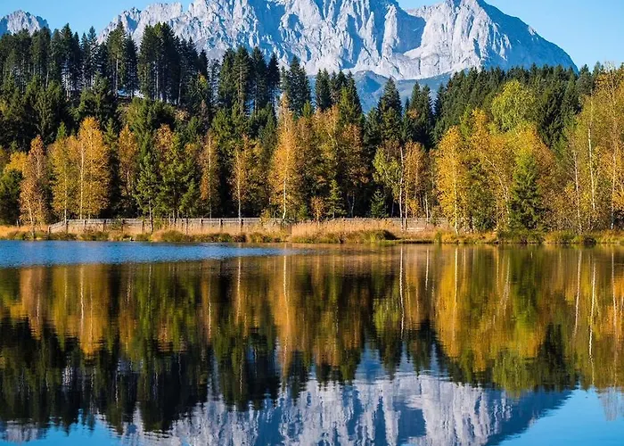 Berger Διαμέρισμα