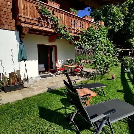 Appartement Berger Kitzbühel