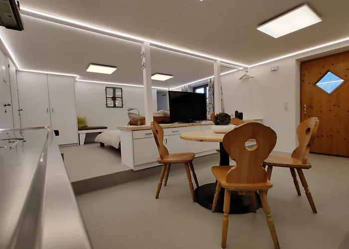 Berger Appartement Kitzbühel