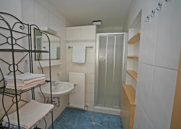 Berger Appartement *