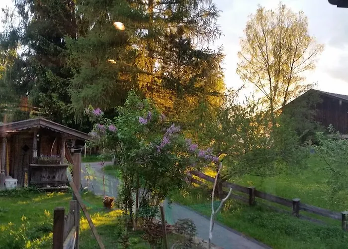 Berger Appartement Kitzbühel