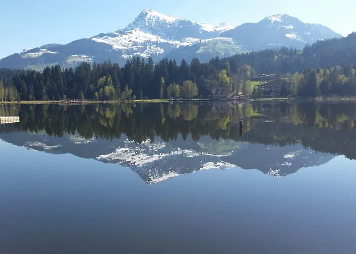 Berger Appartement *