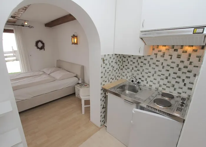 Appartement Berger Kitzbühel