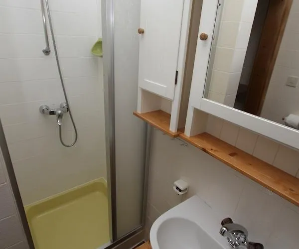 Appartement Berger *