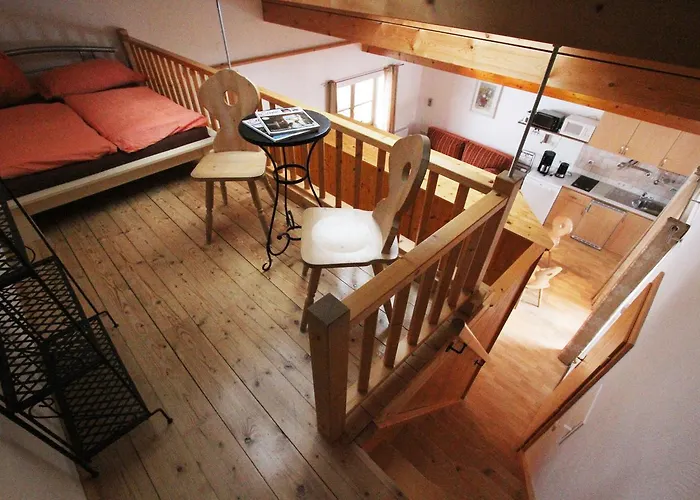 Berger Appartement *