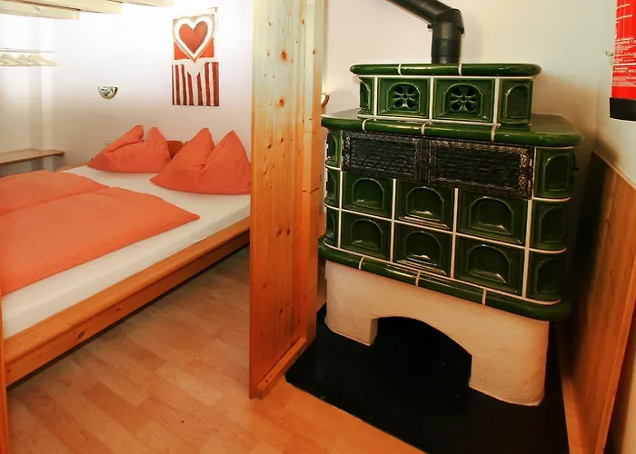 Appartement Berger Kitzbühel