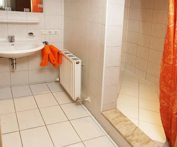 Appartement Berger *