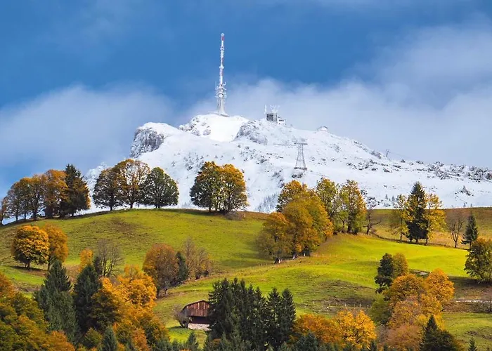 Appartement Berger Kitzbühel
